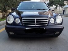 Mercedes E 240, 1999 il