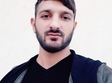 Xanımla tanış olmaq istəyirəm
