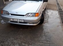 LADA (VAZ) 2115, 2007 il