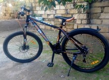Velosiped "Wolf"
