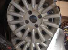 "Nissan Sunny" diskləri