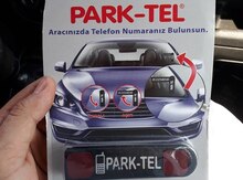 Park-tel