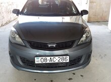 Chery Fulwin 2, 2014 il