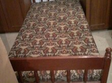 Çarpayı