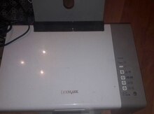 Printer "Lexmark"