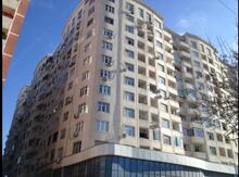 3-otaqlı yeni tikili, Nizami r., 143 m²