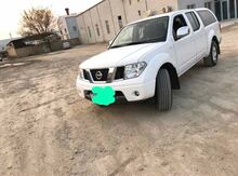 Nissan Navara, 2014 il