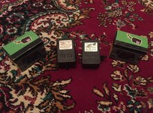 "Sega" adapteri