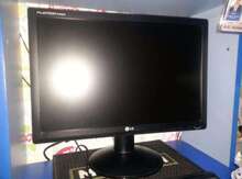 Monitor "LG"