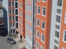 2-otaqlı yeni tikili, Masazır qəs., 70 m²