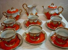 Çay dəsti