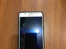 "Samsung Galaxy" telefon