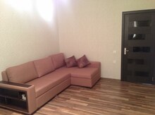 1-otaqlı yeni tikili, Masazır qəs., 48 m²