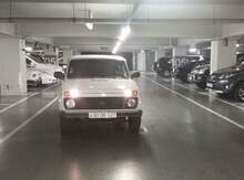 LADA (VAZ) Niva, 1998 il