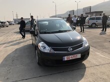 Nissan Tiida, 2013 il