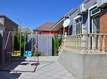 Həyət evi, Zabrat -1 qəs.