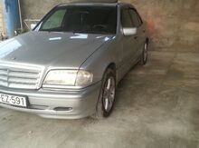 Mercedes C 180, 1999 il