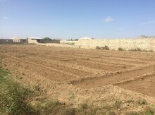 27 sot torpaq sahəsi, Maştağa qəs.