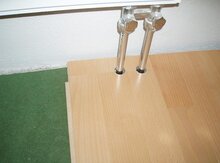 Laminat ustası