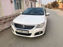 Volkswagen Passat CC, 2010 il