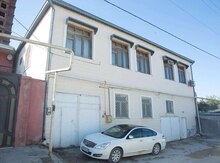 Həyət evi, Xırdalan ş.