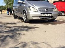 Mercedes Viano, 2004 il