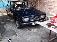 LADA (VAZ) 2107, 1984 il