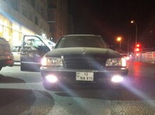 Mercedes C 230, 1999 год