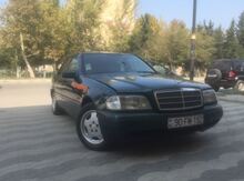 Mercedes C 220, 1995 il
