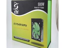 Qida Bloku "S-Tek 500 Watt"
