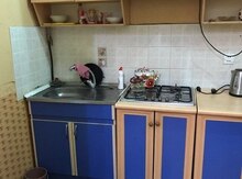 2-otaqlı yeni tikili kirayə verilir, Nəsimi r., 65 m²