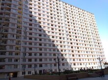 4-otaqlı yeni tikili, Həsən bəy Zərdabi pr. 92, 145 m²