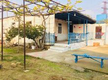 Həyət evi, Zabrat qəs.