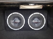 Dinamiklər "Pioneer"