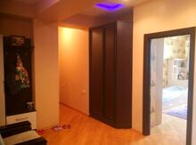 3-otaqlı yeni tikili, 8-ci mkr., 115 m²