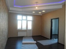 3-otaqlı yeni tikili, Azadlıq m., 92 m²