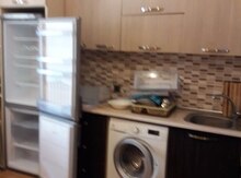 3-otaqlı yeni tikili kirayə verilir, Səbail r., 110 m²
