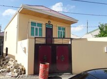Həyət evi, Xırdalan şəh