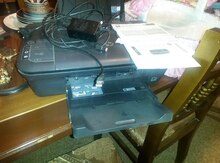 Printer "HP"