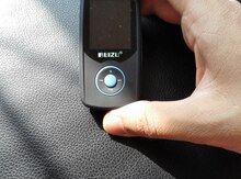 MP3 pleyer "Ruizu"