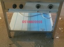 Elektrik plitə
