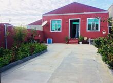 Həyət evi, Zabrat 1 qəs.