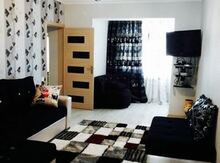 2-otaqlı yeni tikili kirayə verilir, Nərimanov m., 65 m²