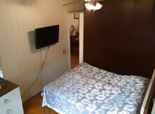 4-otaqlı mənzil, Binəqədi r., 90 m²