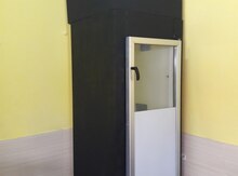 Vitrin soyuducu
