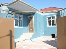 Həyət evi, Zabrat qəs.