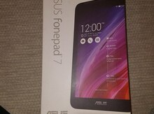Planşet "Asus Fenopad 7"