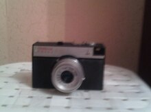 Fotoaparat