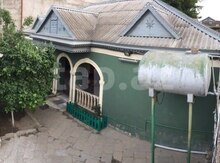 Həyət evi, Binəqədi qəs.