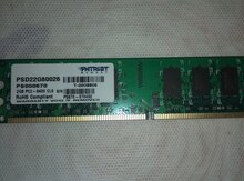RAM 2Gb